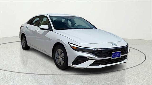 2026 Hyundai Elantra SE for sale in Mesquite, TX