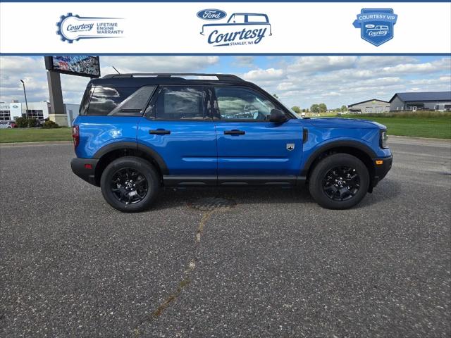 2026 Ford Bronco Sport Big Bend for sale in Stanley, WI