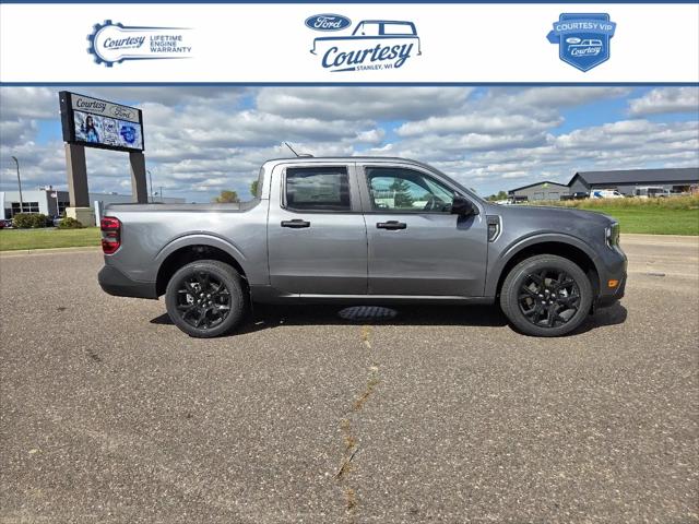 2026 Ford Maverick XLT for sale in Stanley, WI