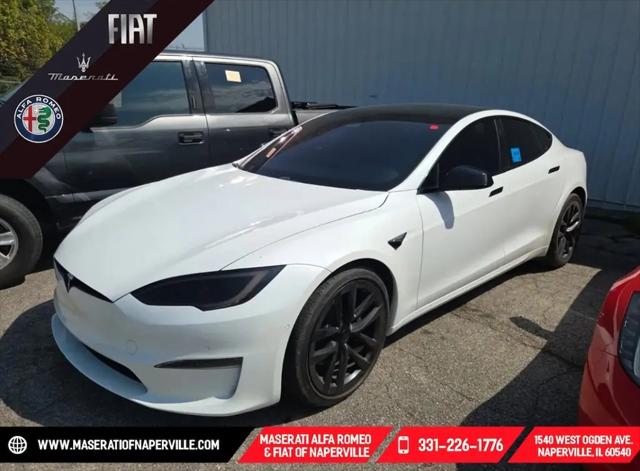 2023 Tesla Model S Standard Range for sale in Naperville, IL