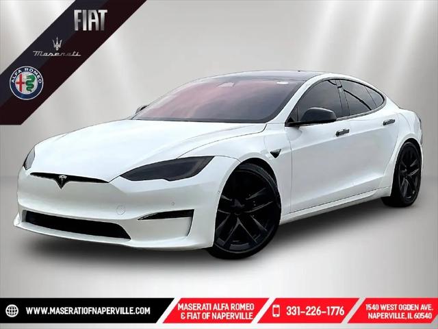 2023 Tesla Model S Standard Range for sale in Naperville, IL