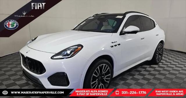 2023 Maserati Grecale Modena for sale in Naperville, IL