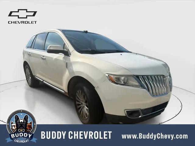 2013 Lincoln MKX FWD for sale in Decatur, GA