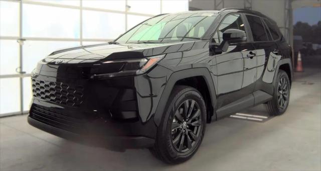 2026 Toyota RAV4 LE for sale in Bristol, PA