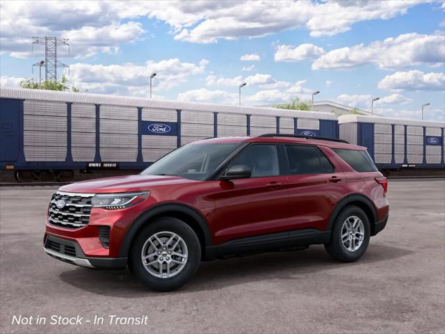 2027 Ford Explorer Active for sale in Chippewa Falls, WI
