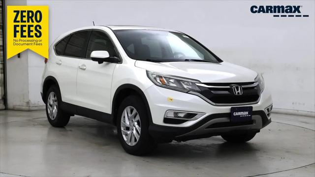 2015 Honda CR-V EX for sale in South Portland, ME