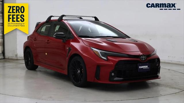 2023 Toyota GR Corolla Circuit Edition for sale in South Portland, ME
