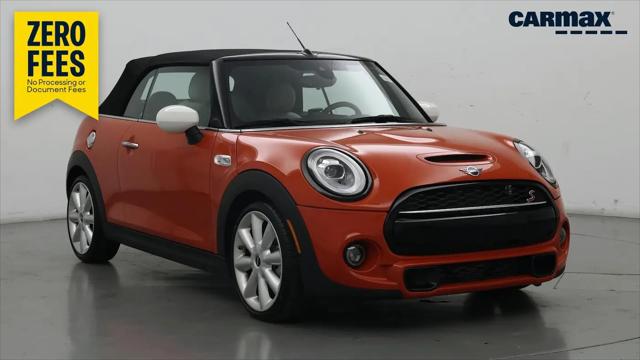2021 MINI Convertible Cooper S for sale in Covington, LA