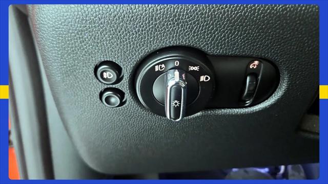 2021 MINI Convertible Cooper S