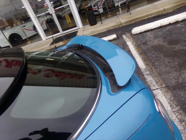 2014 MINI Coupe Cooper
