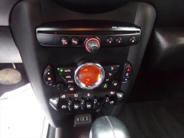 2014 MINI Coupe Cooper