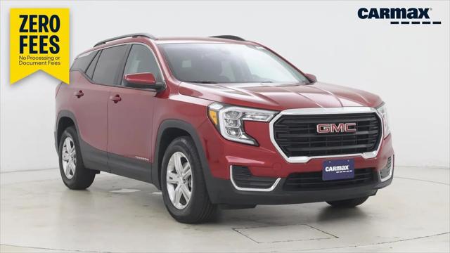 2024 GMC Reno FWD SLE for sale in Tyler, TX