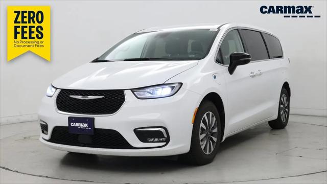 2024 Chrysler Pacifica Hybrid Select for sale in Tucson, AZ