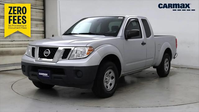 2015 Nissan Frontier S for sale in Westborough, MA