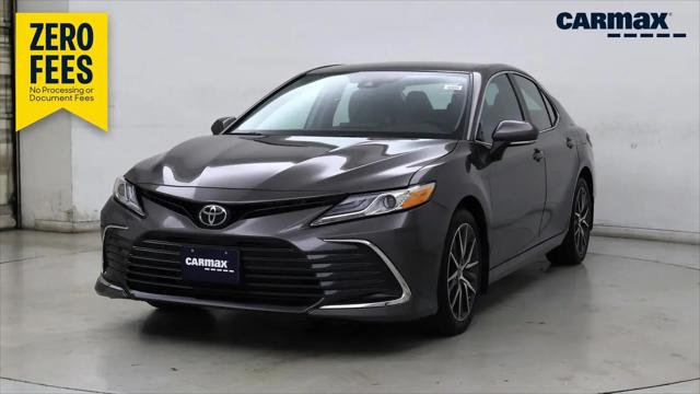 2024 Toyota Camry XLE for sale in Westborough, MA