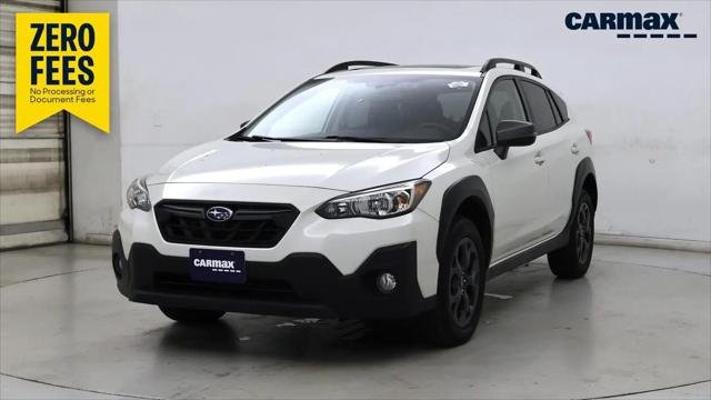 2023 Subaru Crosstrek Sport for sale in Westborough, MA