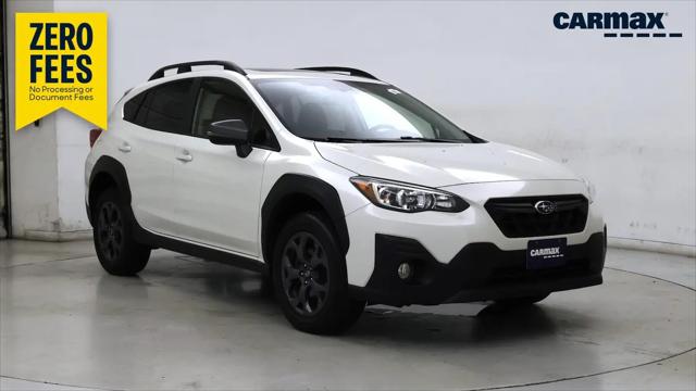 2023 Subaru Crosstrek Sport for sale in Westborough, MA