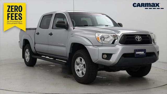 2015 Toyota Tacoma Base V6 for sale in Westborough, MA