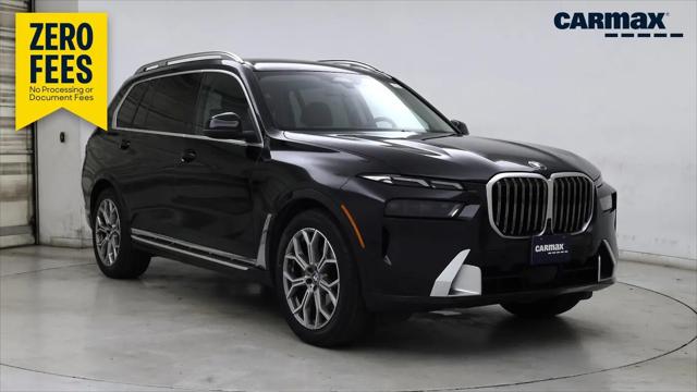 2025 BMW X7 xDrive40i for sale in Westborough, MA