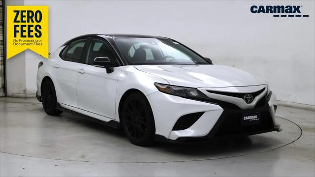 2024 Toyota Camry TRD V6 for sale in Westborough, MA