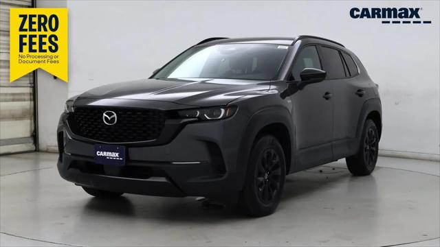 2025 Mazda CX-50 Hybrid Premium Package for sale in Westborough, MA