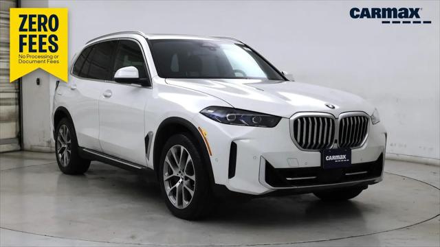 2026 BMW X5 xDrive40i for sale in Westborough, MA
