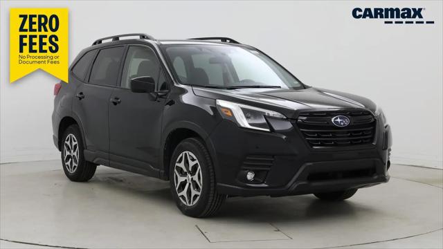2024 Subaru Forester Premium for sale in Akron, OH