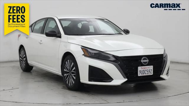 2026 Nissan Altima SV FWD for sale in Fremont, CA