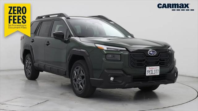 2026 Subaru Outback Premium for sale in Fremont, CA
