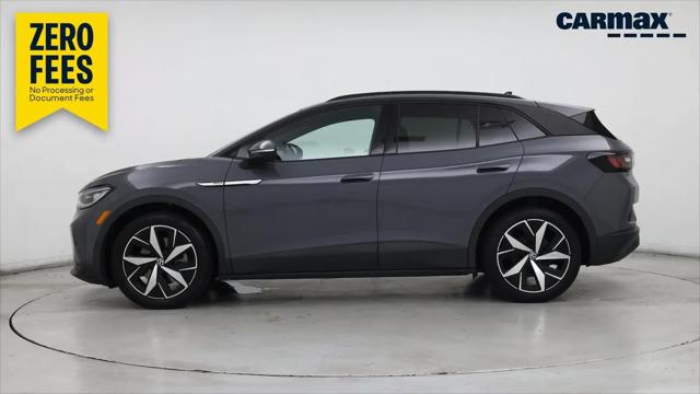 2023 Volkswagen ID.4 Pro S