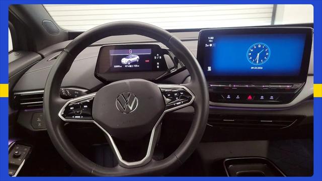 2023 Volkswagen ID.4 Pro S