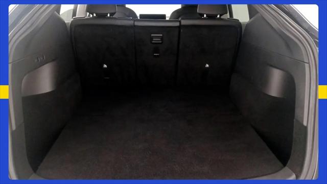 2021 Tesla Model Y Standard Range Rear-Wheel Drive