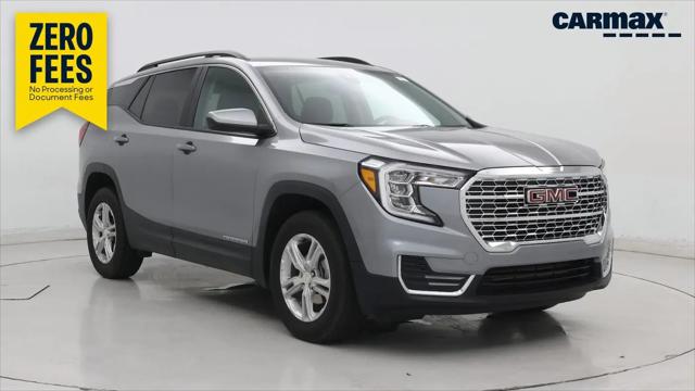 2023 GMC Terrain AWD SLE for sale in Tulsa, OK