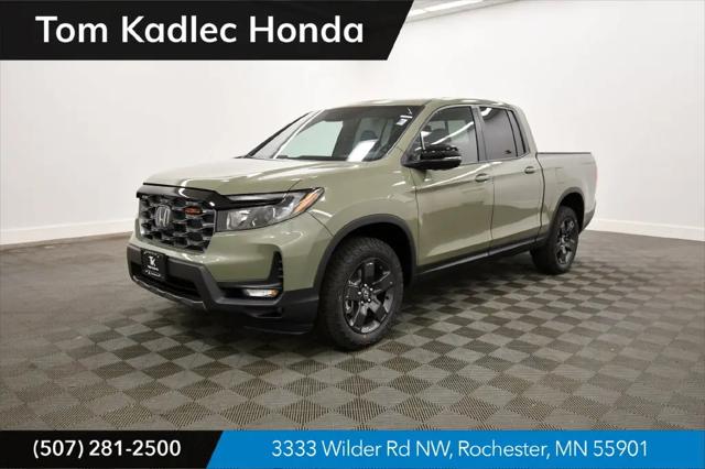 2026 Honda Ridgeline TrailSport for sale in Rochester, MN
