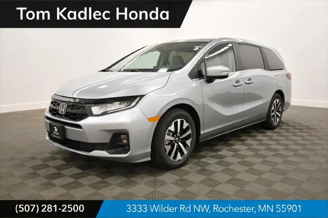2027 Honda Odyssey EX-L for sale in Rochester, MN