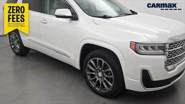 2022 GMC Acadia FWD Denali for sale in Kenner, LA