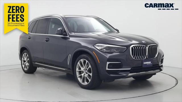 2023 BMW X5 xDrive40i for sale in Palmdale, CA