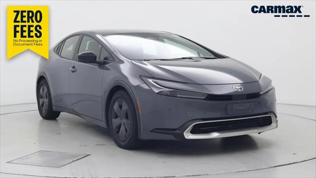 2023 Toyota Prius Prime SE for sale in Palmdale, CA