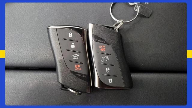 2026 Lexus TX 350 TX 350