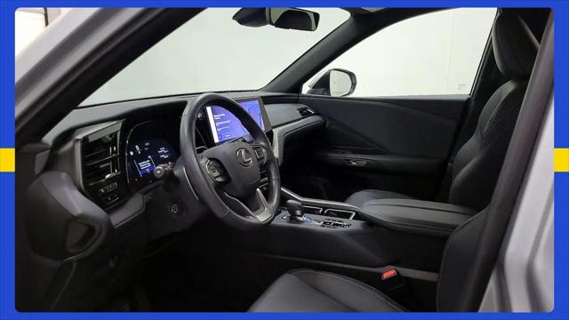 2026 Lexus TX 350 TX 350
