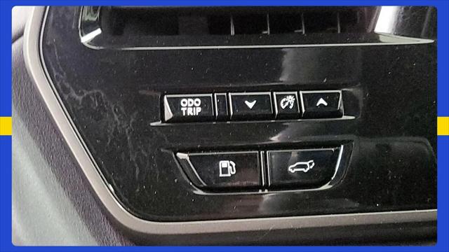 2026 Lexus TX 350 TX 350