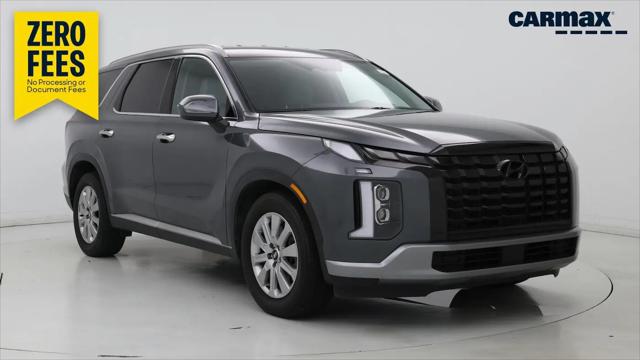 2024 Hyundai Palisade SEL for sale in LaFayette, LA