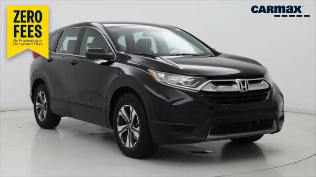 2017 Honda CR-V LX for sale in LaFayette, LA
