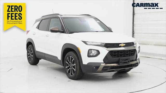 2021 Chevrolet TrailBlazer AWD ACTIV for sale in LaFayette, LA