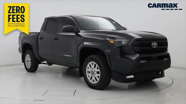 2025 Toyota Tacoma SR5 for sale in LaFayette, LA
