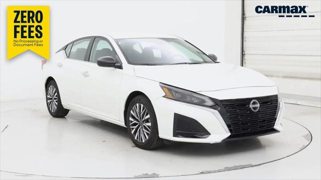 2025 Nissan Altima SV FWD for sale in LaFayette, LA