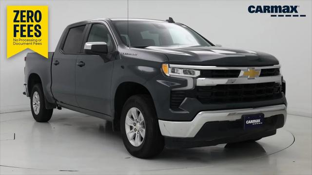 2025 Chevrolet Silverado 1500 2WD Crew Cab Short Bed LT for sale in LaFayette, LA