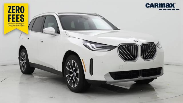 2026 BMW X3 30 xDrive for sale in LaFayette, LA