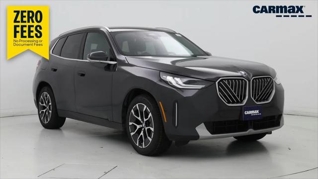 2026 BMW X3 30 xDrive for sale in LaFayette, LA