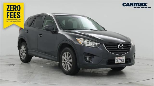 2016 Mazda CX-5 Touring for sale in Roseville, CA